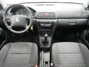Škoda Octavia 1.6 MPi 75 kW Tour