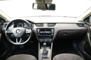 Škoda Octavia 2.0 TDI 135 kW DSG 4x4 L&K