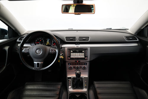 Volkswagen Passat 1.4 TSI 118 kW Comfortline – foto 5