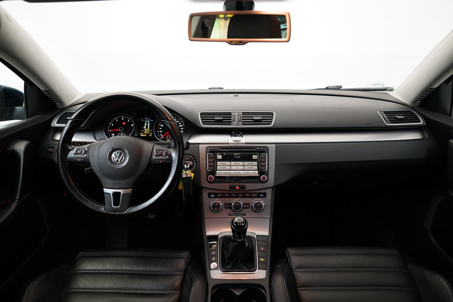 Volkswagen Passat 1.4 TSI 118 kW Comfortline – foto 5