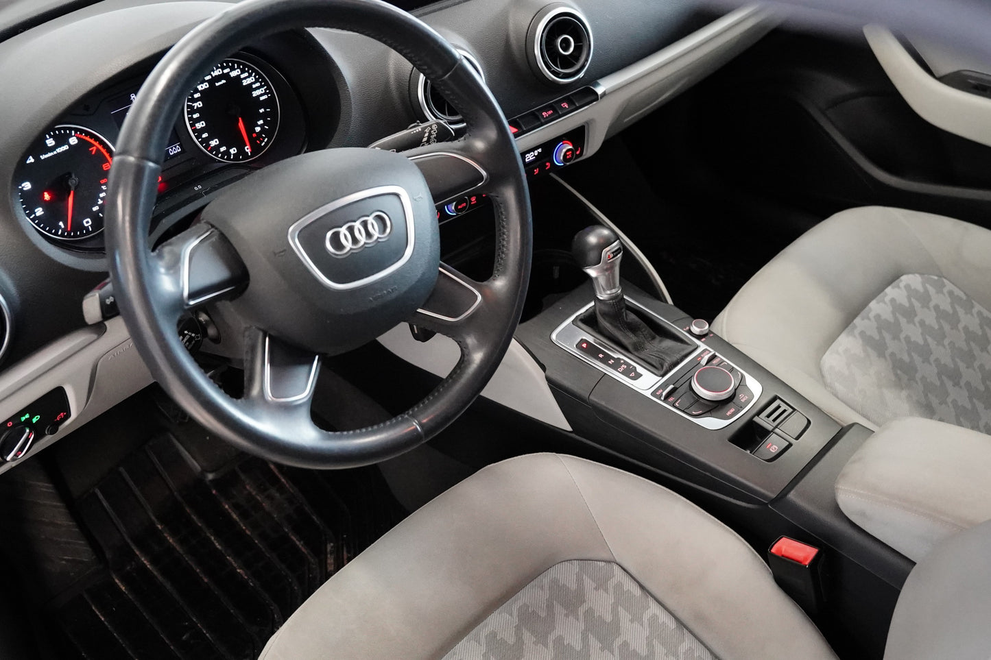 Audi A3 1.4 TFSI 90 kW Attraction