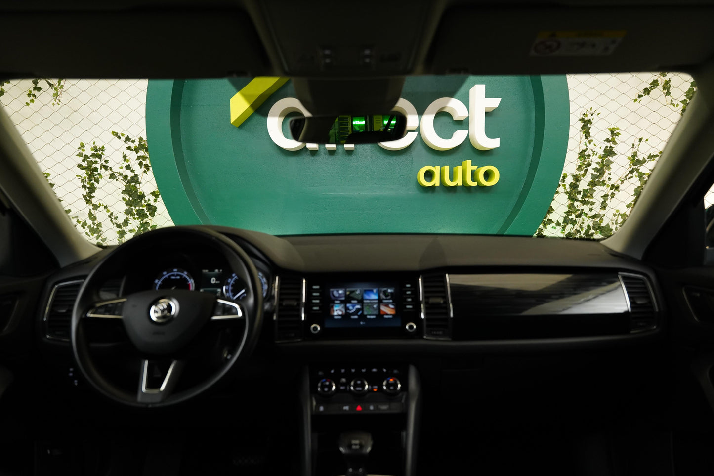 Škoda Kodiaq 2.0 TSI 140 kW 4x4 Style Plus