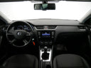 Škoda Octavia 2.0 TDI 110 kW Elegance