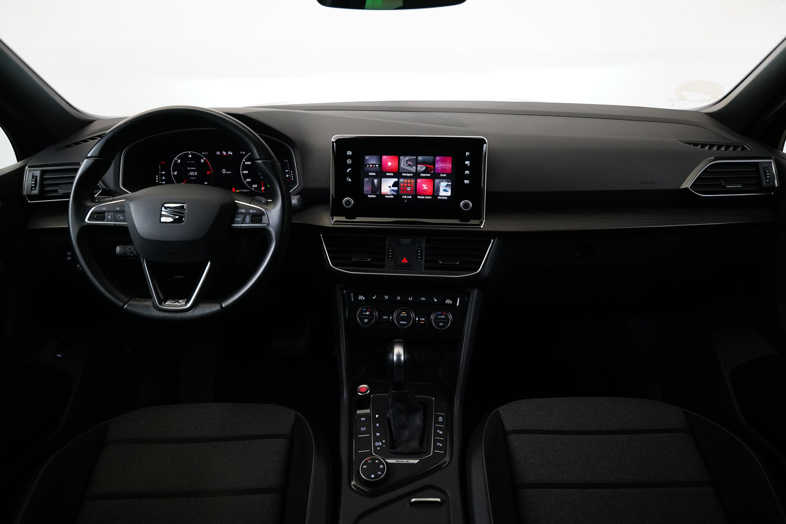 Seat Tarraco 2.0 TDI 140kW 4Drive Xcellence – foto 5