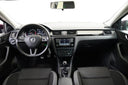 Škoda Rapid 1.2 TSI 81 kW Drive