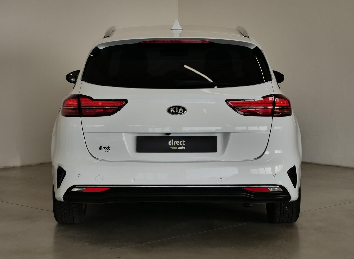 Kia Cee´d 1.5 TGD-i Sportswagon
