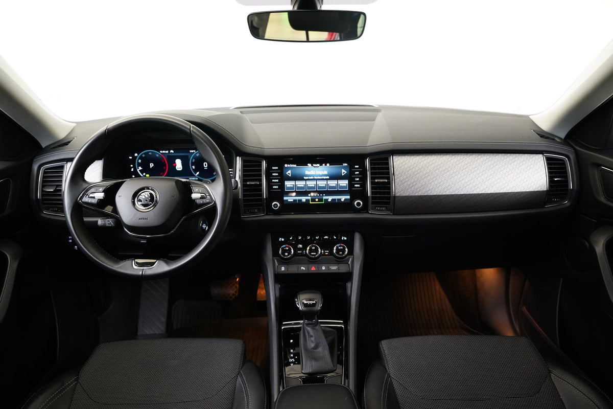 Škoda Kodiaq 2.0 TDI 110 kW Style – foto 5