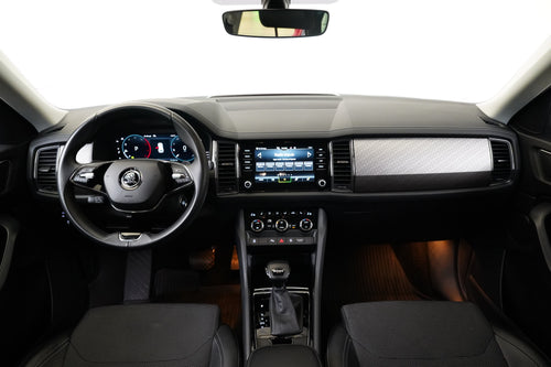 Škoda Kodiaq 2.0 TDI 110 kW Style – foto 5