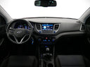 Hyundai Tucson 1.7 CRDI 85 kW Comfort
