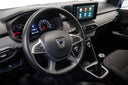 Dacia Sandero 1.0 TCe 67 kW LPG