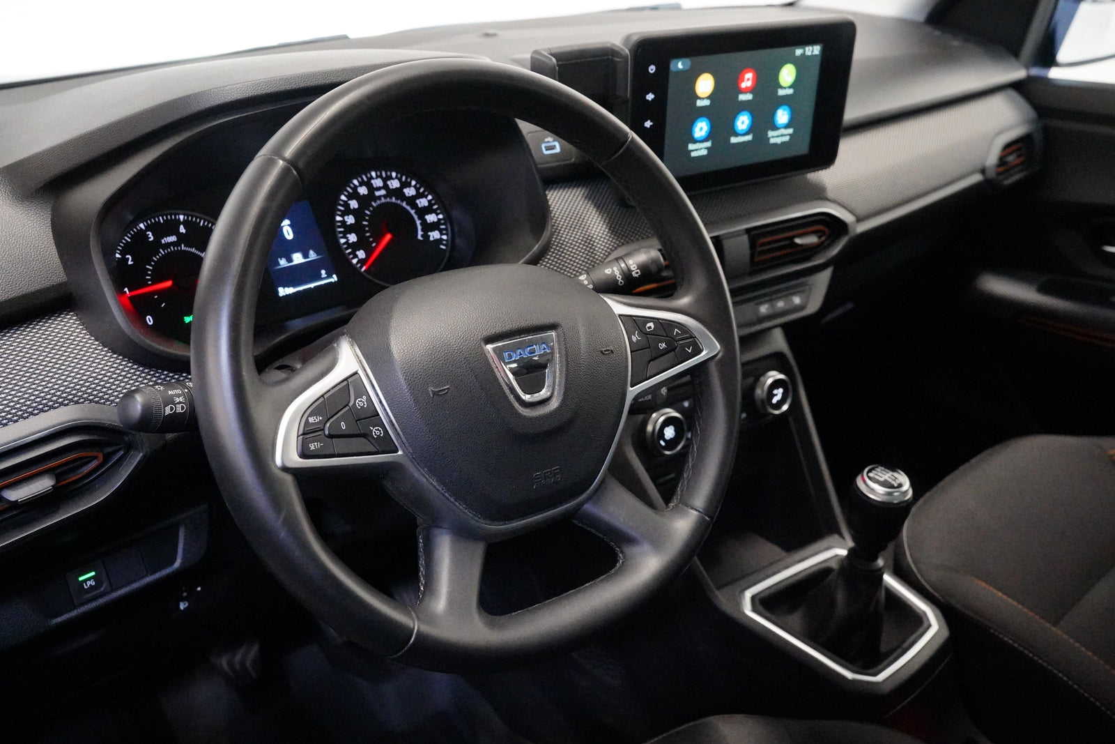 Dacia Sandero 1.0 TCe 67 kW LPG – foto 5