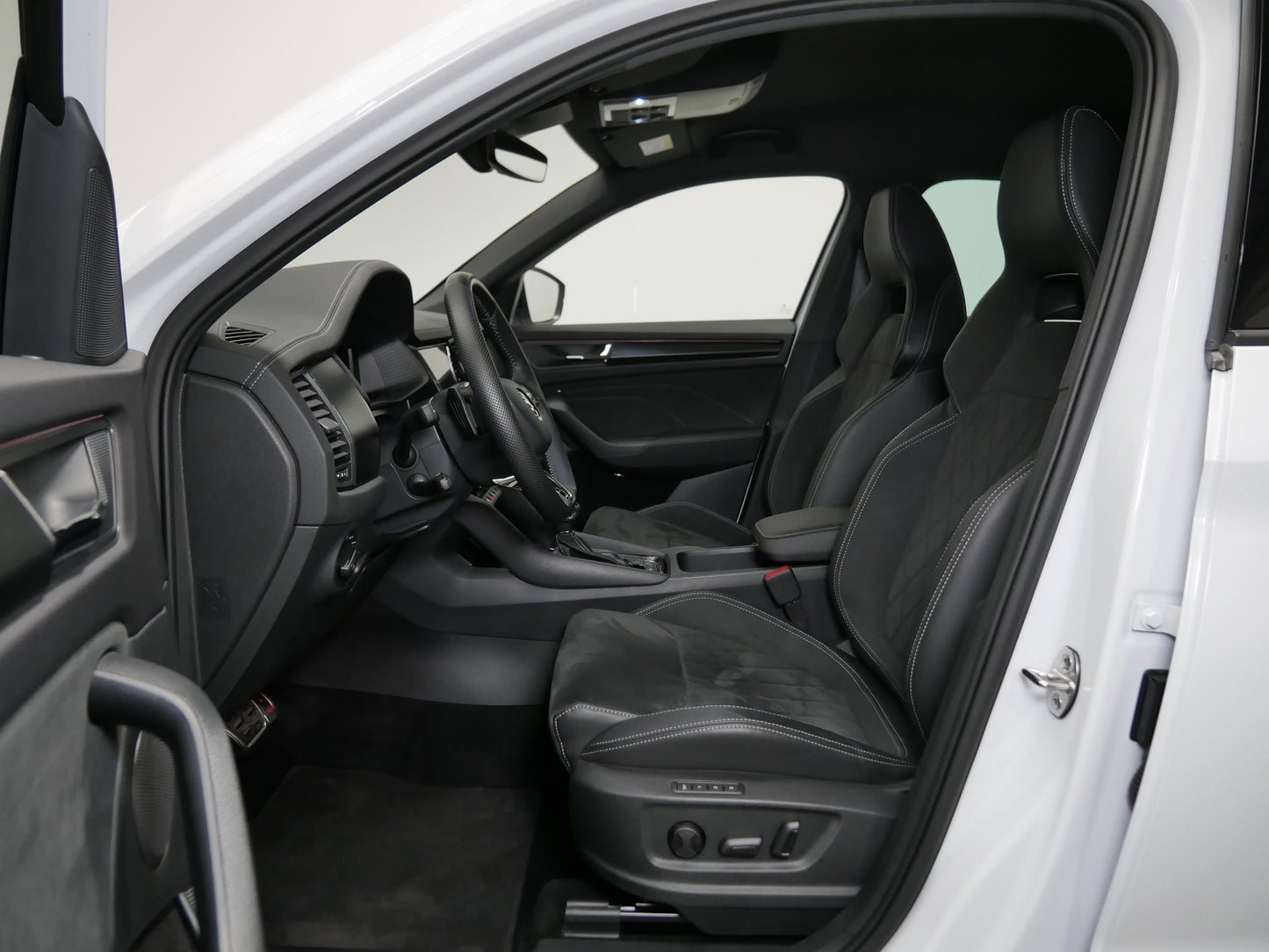 Škoda Kodiaq 2.0 TDI 147 kW SportLine Plus
