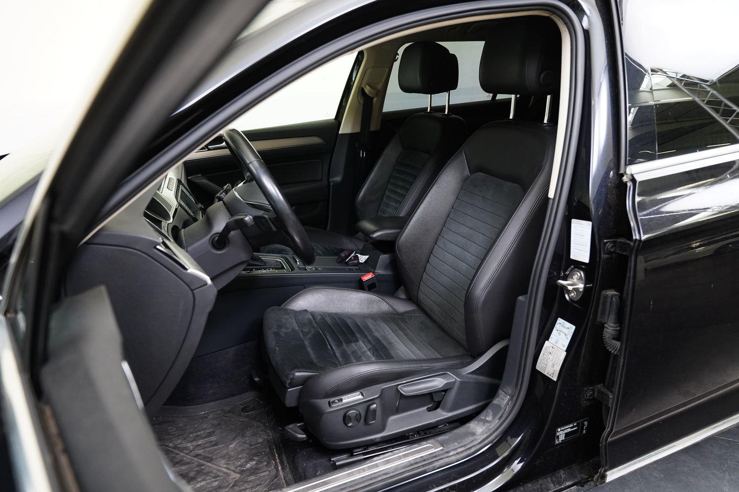 Volkswagen Passat 2.0 TDI 110 kW Highline