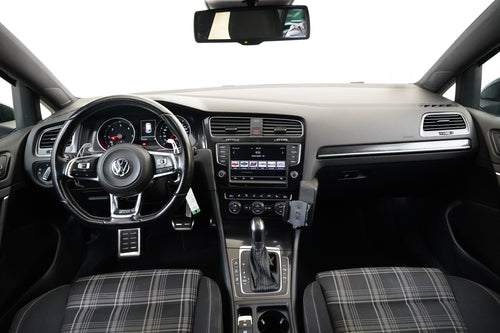 Volkswagen Golf 2.0 TDI 135 kW DSG GTD – foto 5