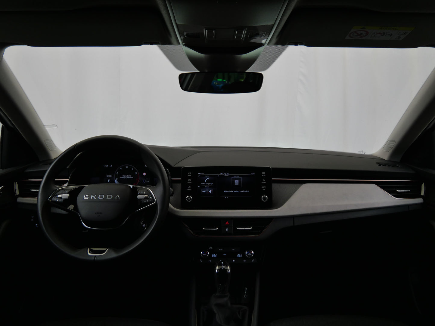 Škoda Scala 1.0 TSI 85kW DSG Top Selection