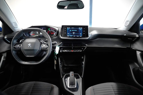 Peugeot 2008 1.2 PT 96 kW – foto 5