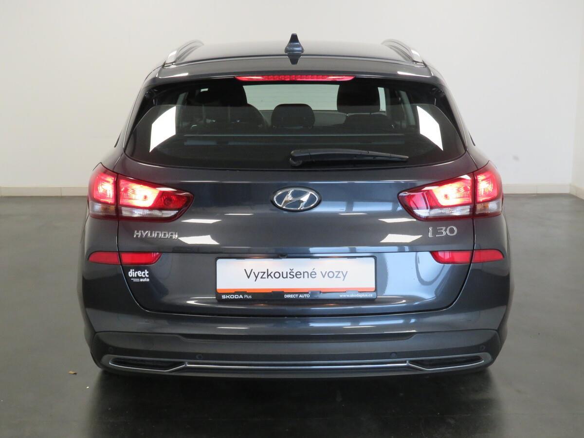 Hyundai i30 1.0 T-GDI 88 kW Family Comfort