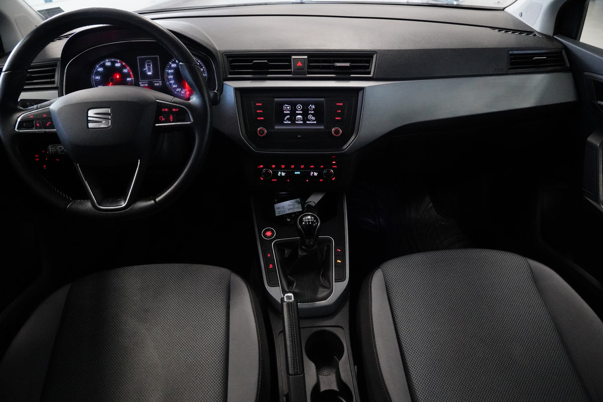 Seat Arona 1.0 TSI 70 kW Style – foto 5