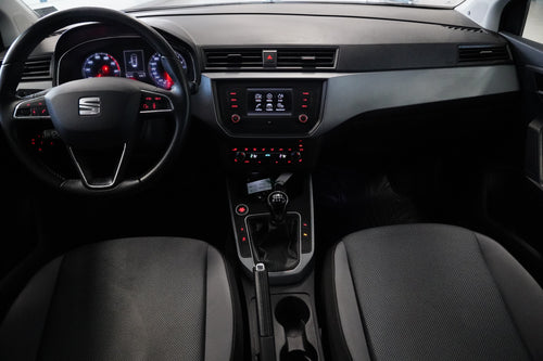 Seat Arona 1.0 TSI 70 kW Style – foto 5