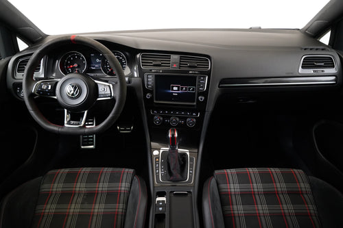 Volkswagen Golf 2.0 TSI 169 kW DSG GTI – foto 5