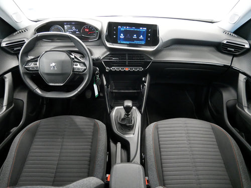 Peugeot 2008 1.2 PureTech 84 kW Active – foto 5