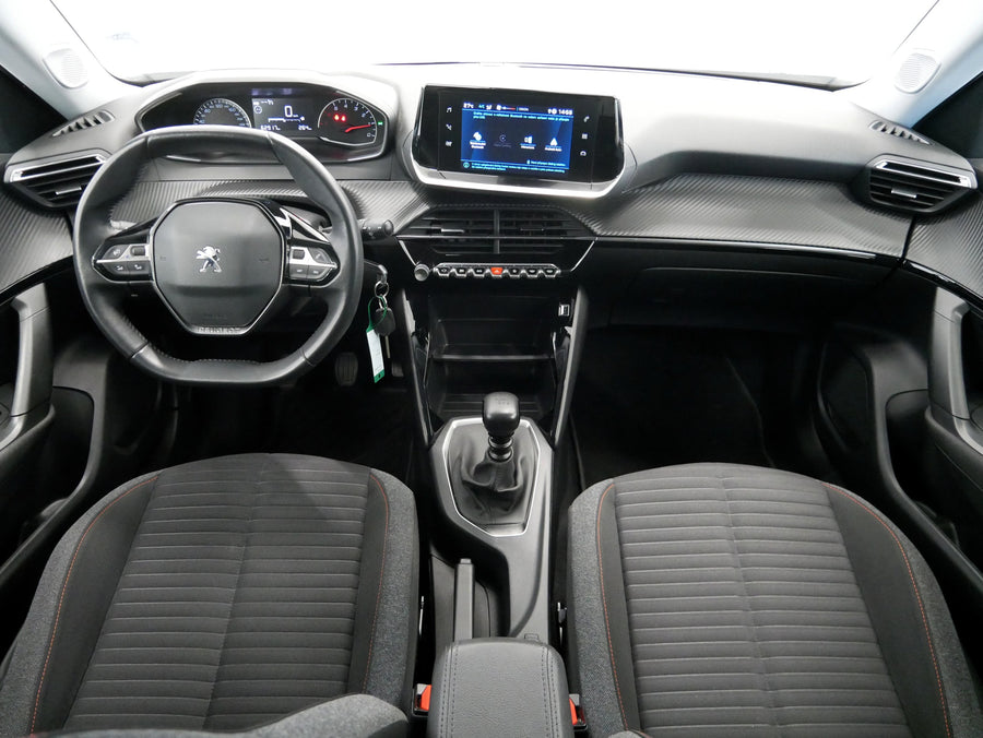 Peugeot 2008 1.2 PureTech 84 kW Active – foto 5