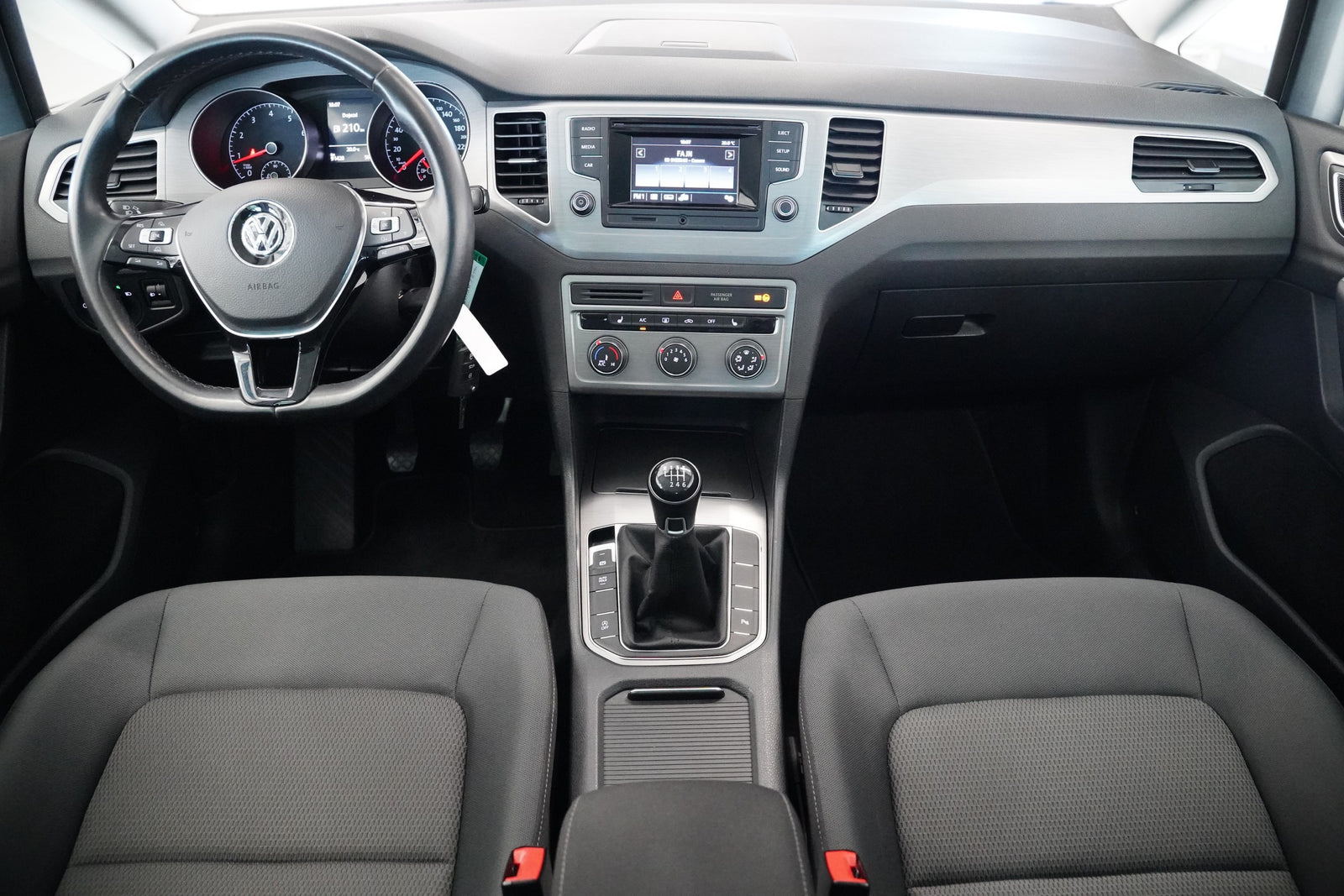 Volkswagen Golf 1.2 TSI 81 kW Comfortline – foto 5