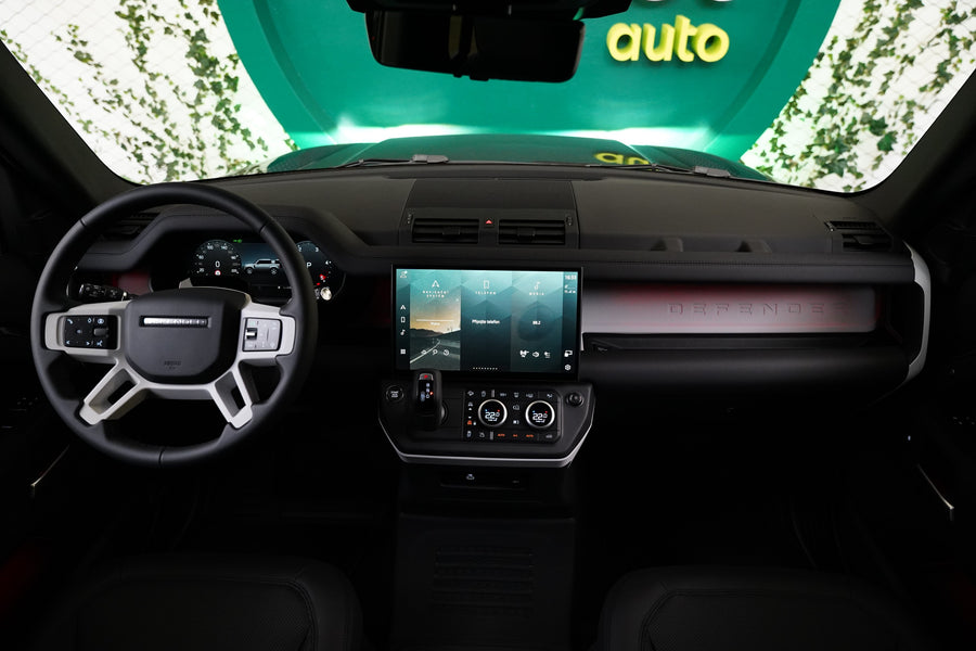 Land Rover Defender 110 D350 257 kW X-Dynamic SE – foto 5