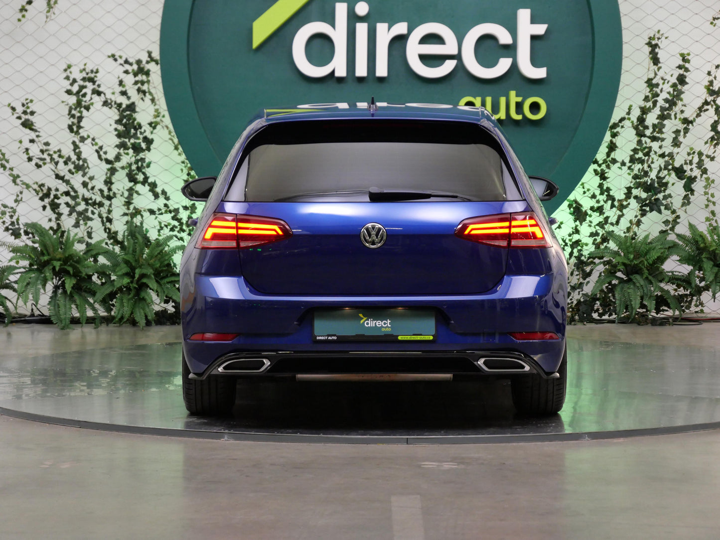 Volkswagen Golf 1.4 TSI 92 kW Join