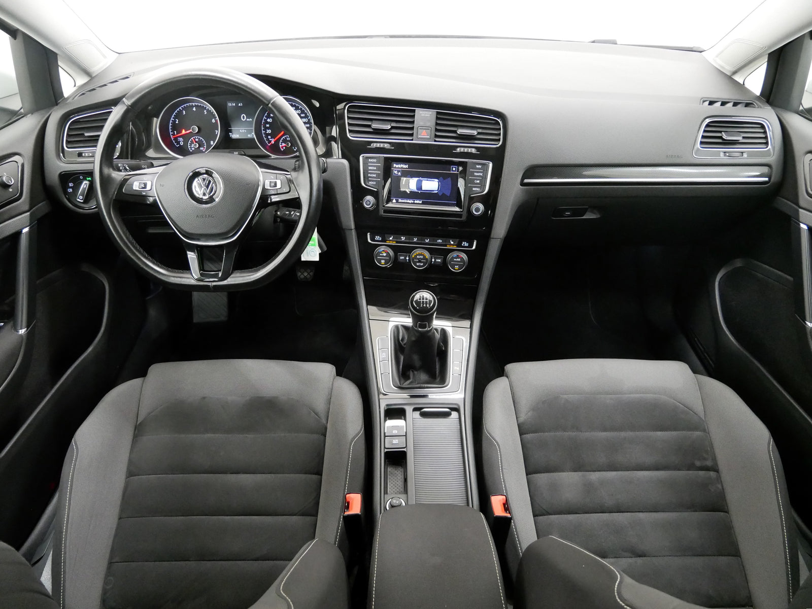 Volkswagen Golf 1.4 TSI 90 kW Highline – foto 5