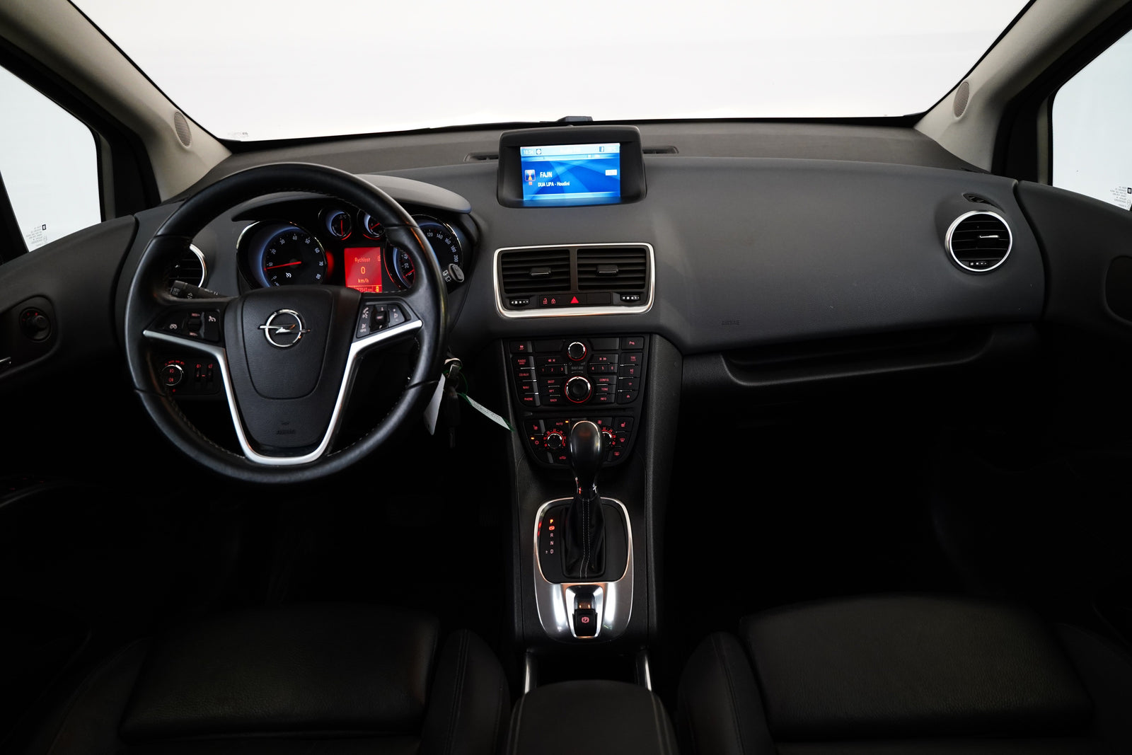 Opel Meriva 1.4 Turbo 103 kW Innovation – foto 5