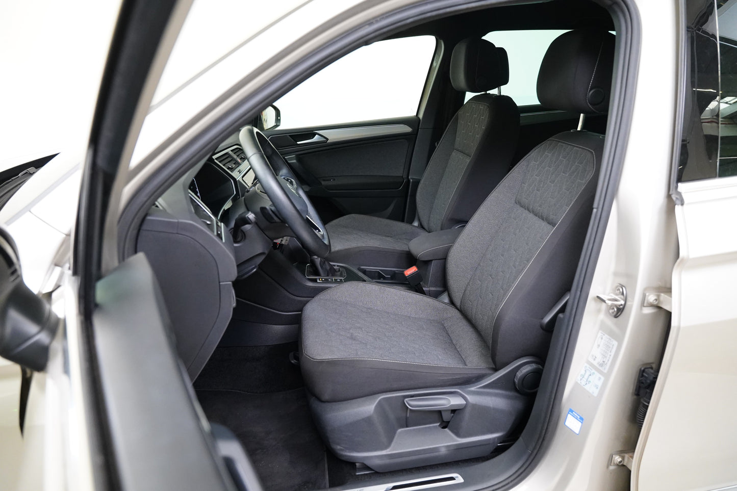 Volkswagen Tiguan 1.5 TSI 110 kW DSG Move