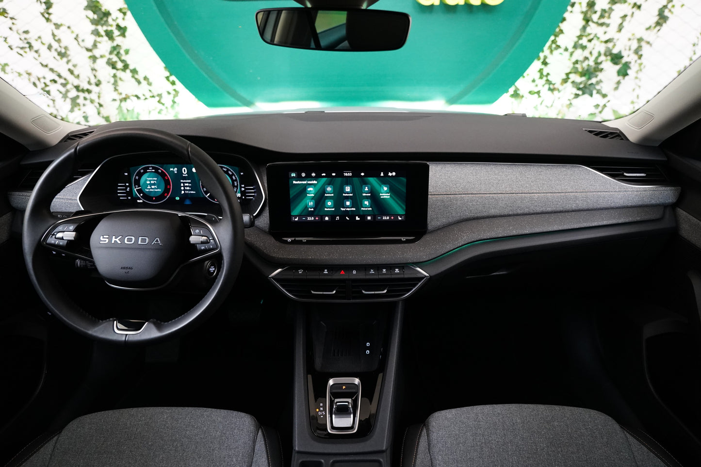 Škoda Octavia 2.0 TDI 110 kW Top Selection
