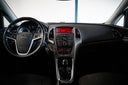 Opel Astra 1.4 T 88kW