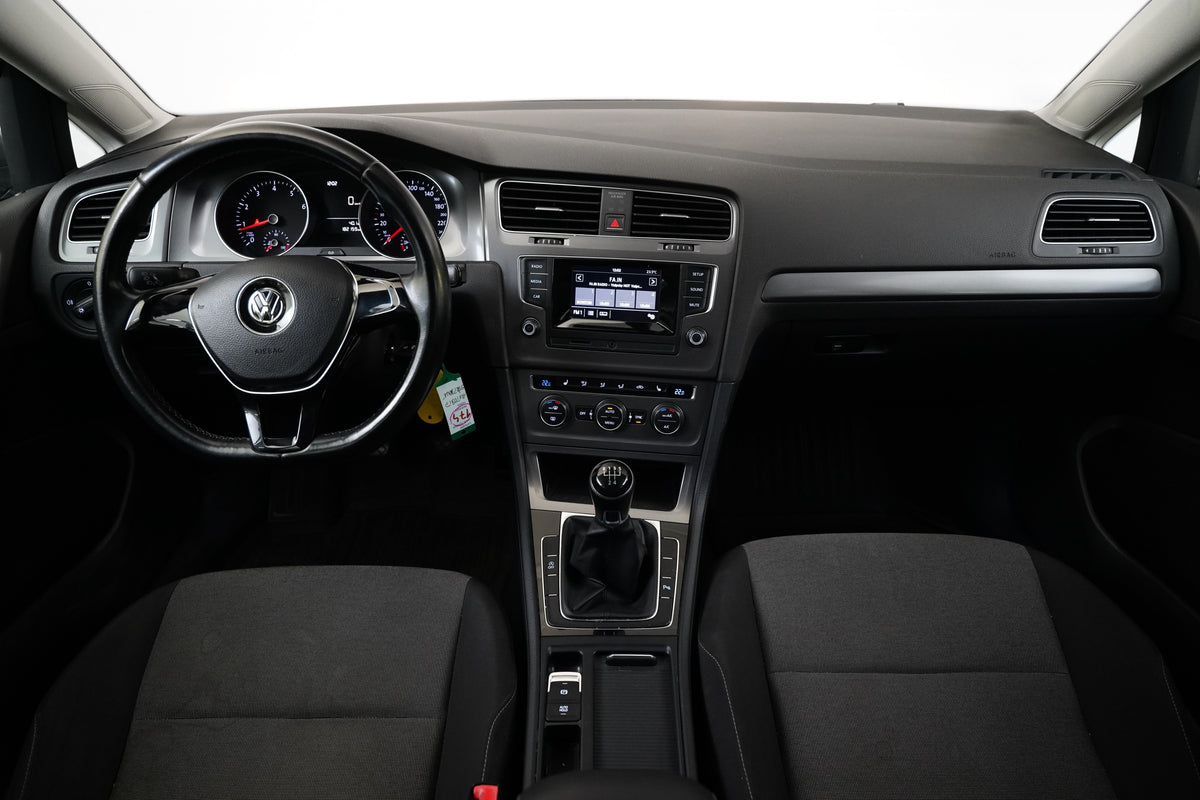 Volkswagen Golf 1.2 TSI 63 kW Trendline