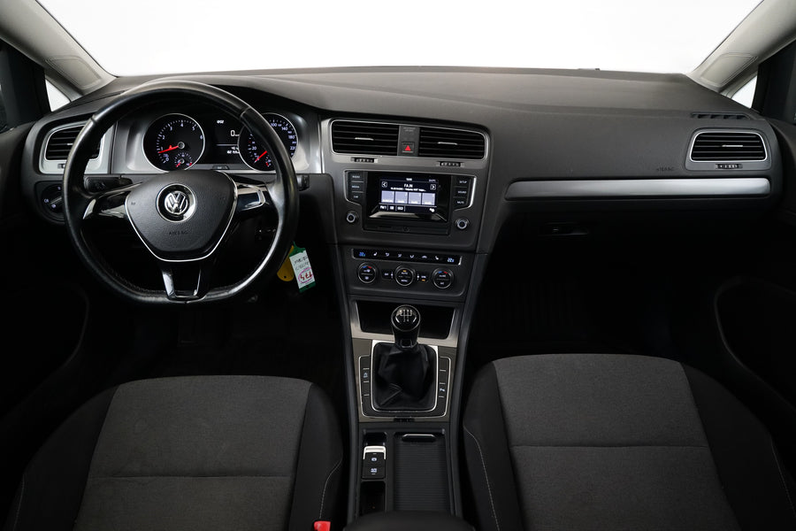 Volkswagen Golf 1.2 TSI 63 kW Trendline – foto 5