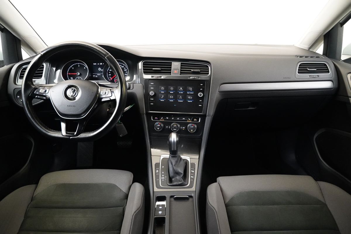 Volkswagen Golf 2.0 TDI 110 kW R-Line – foto 5