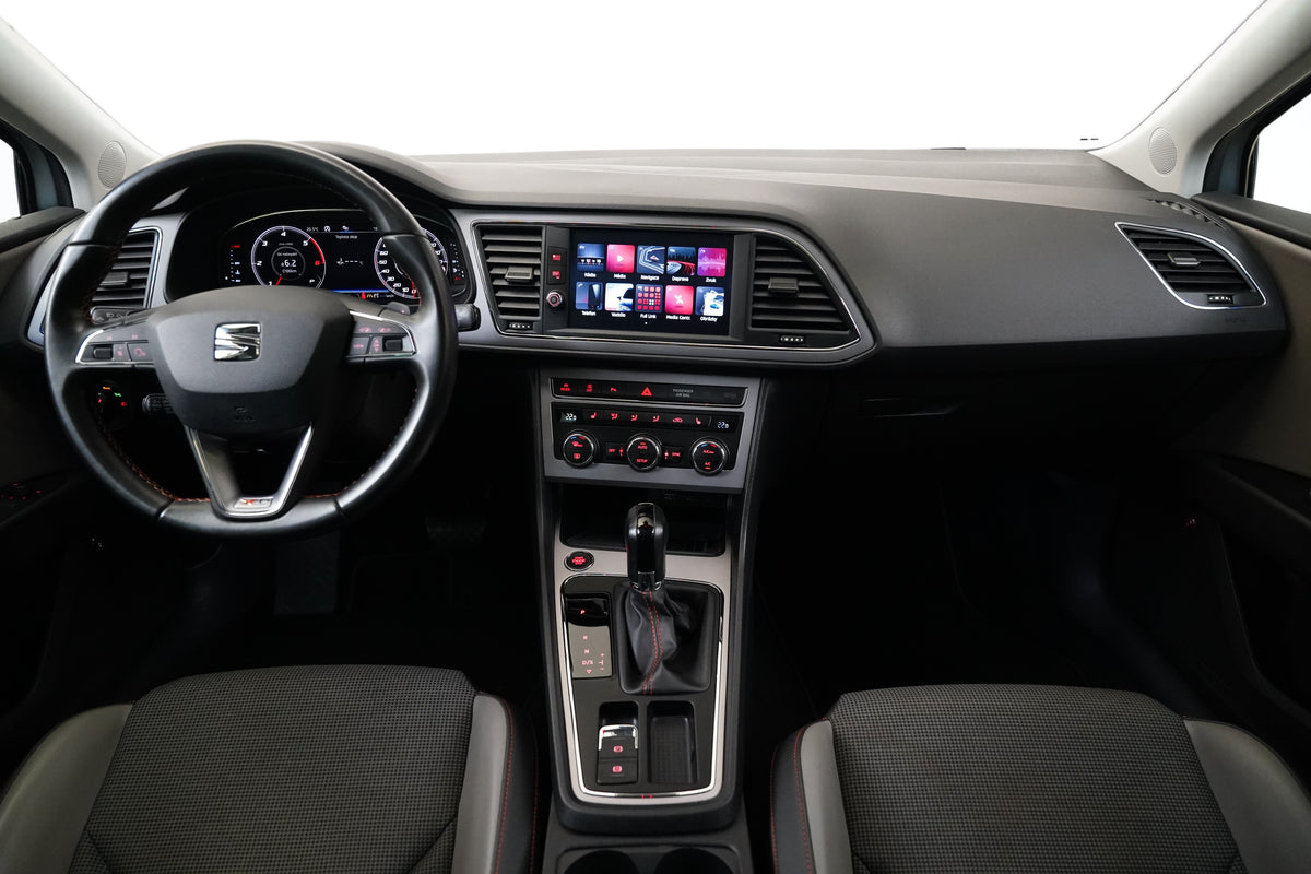 Seat Leon 2.0TDI 135kW 4Drive X-Perience