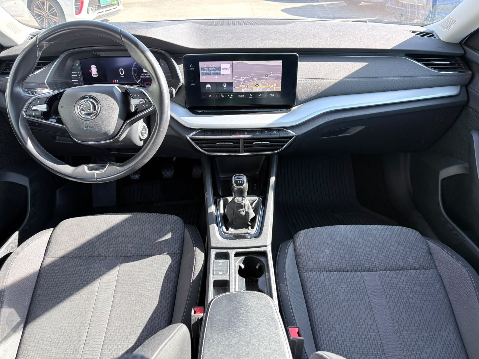 Škoda Octavia 1.5 TSI 110 kW Style – foto 5
