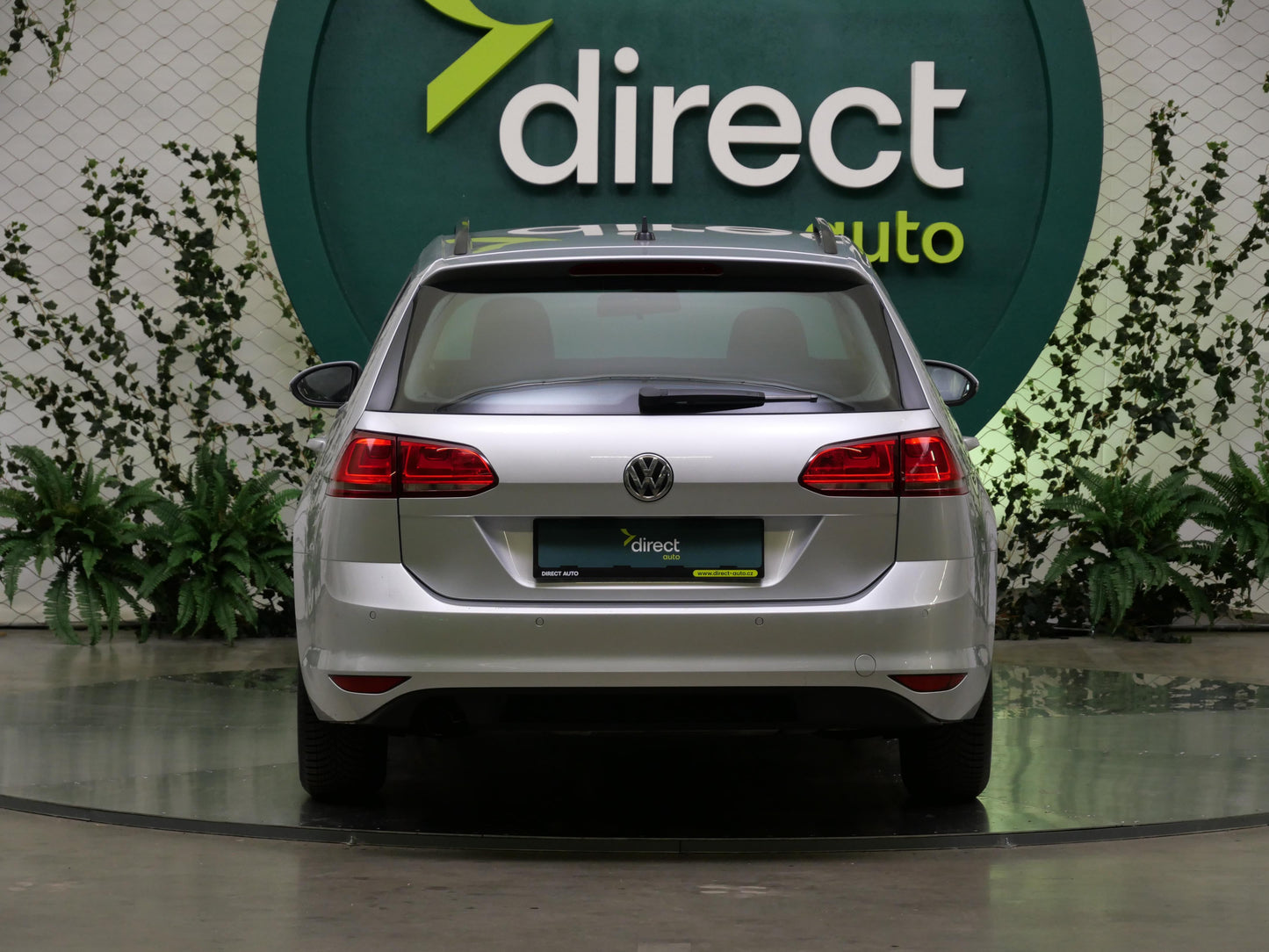 Volkswagen Golf 1.6 TDI 81 kW Trendline