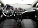 Kia Picanto 1.0 i  49 kW Sensation
