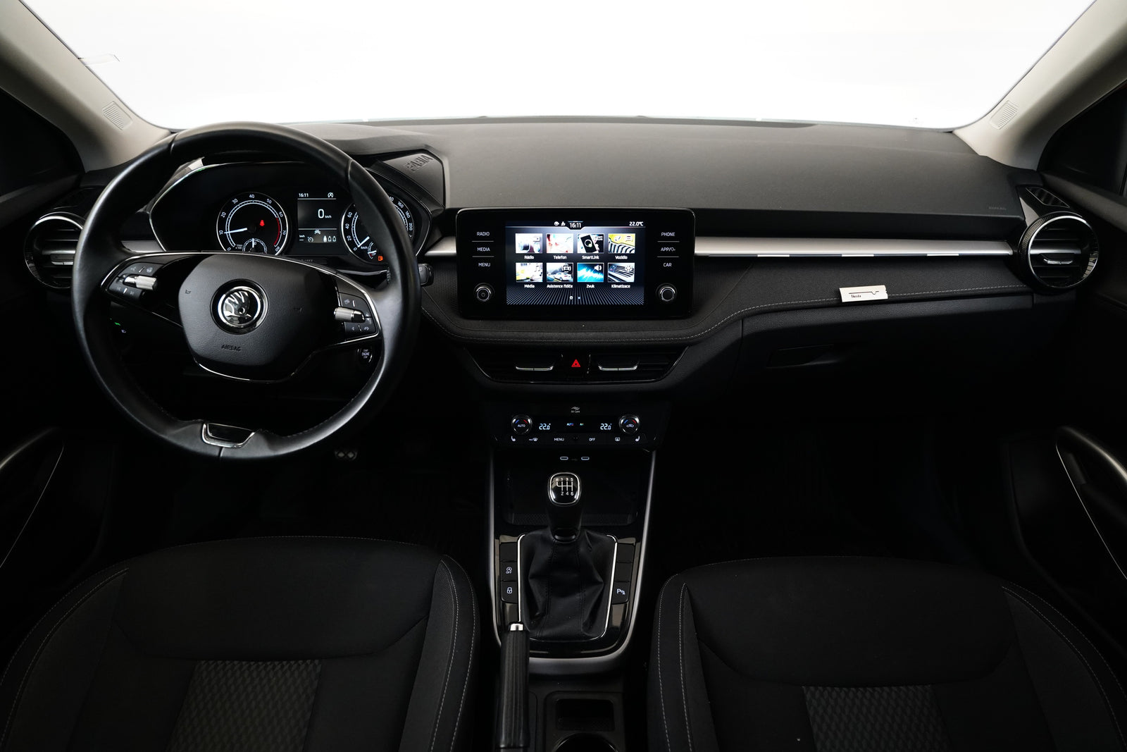 Škoda Fabia 1.0 TSI 81 kW Style Plus – foto 5