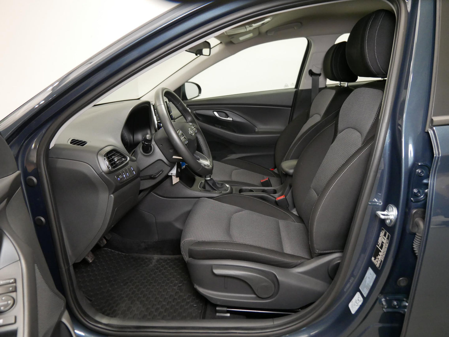 Hyundai i30 Combi 1.5i 81 kW Comfort