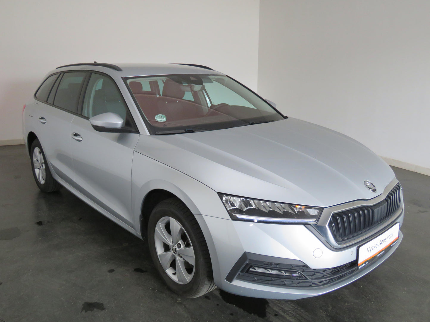 Škoda Octavia 2.0 TDI 85 kW Ambition Plus