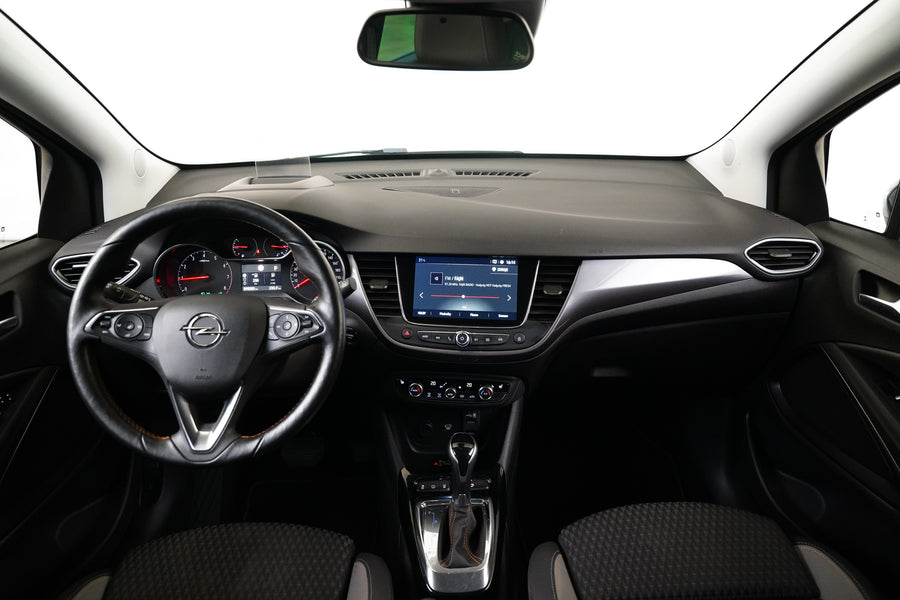 Opel Crossland X 1.2 Turbo 81 kW Ultimate – foto 5