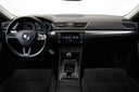 Škoda Superb 1.8 TSI 132 kW Style