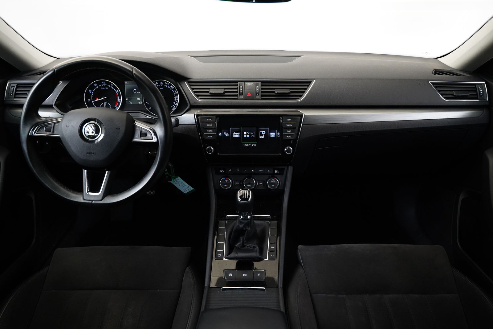 Škoda Superb 1.8 TSI 132 kW Style – foto 5