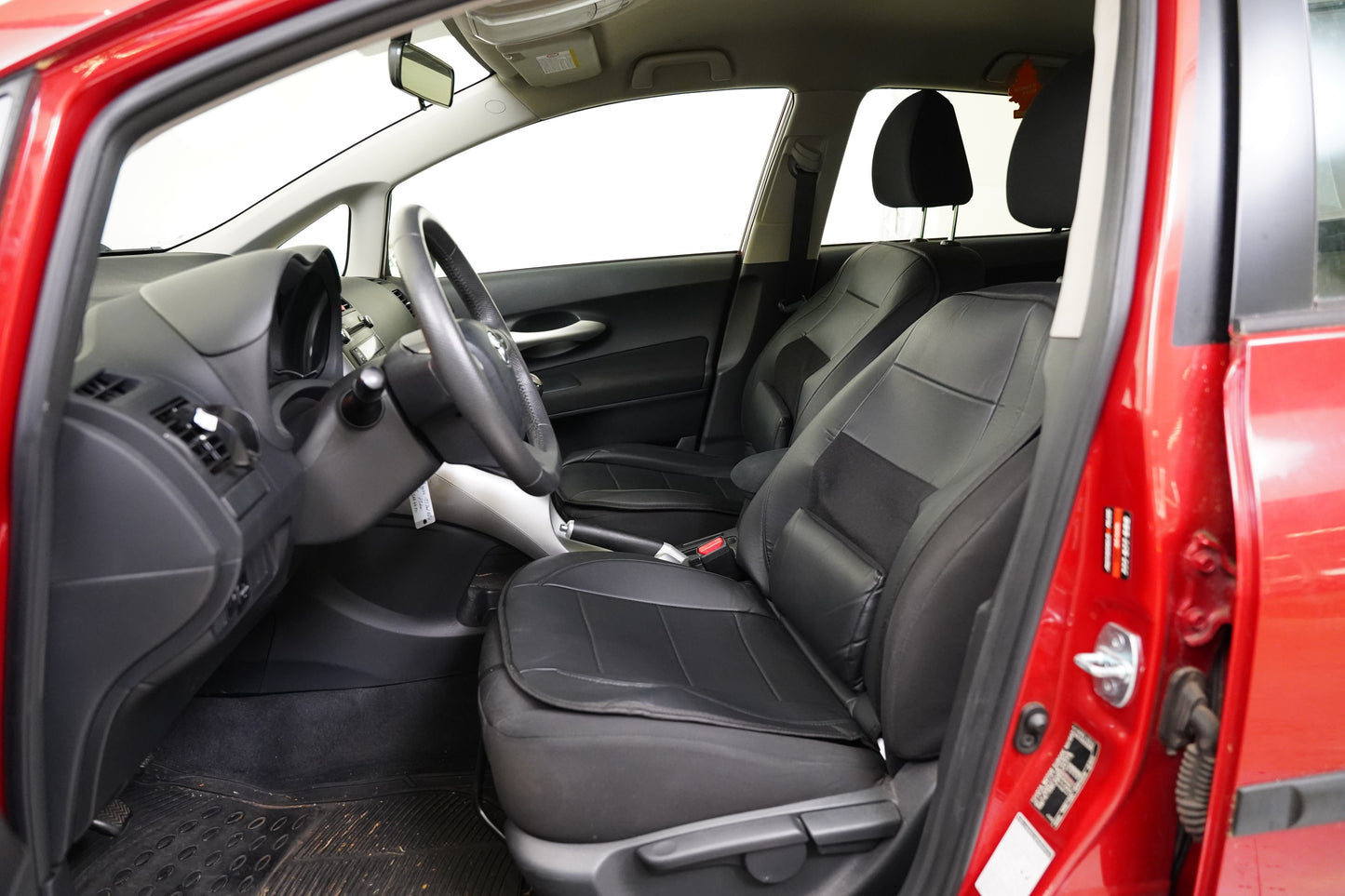 Toyota Auris 1.3 Dual VVT-i 73 kW