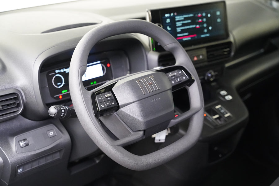 Fiat Dobló E-Doblo Van L1 100 kW – foto 5