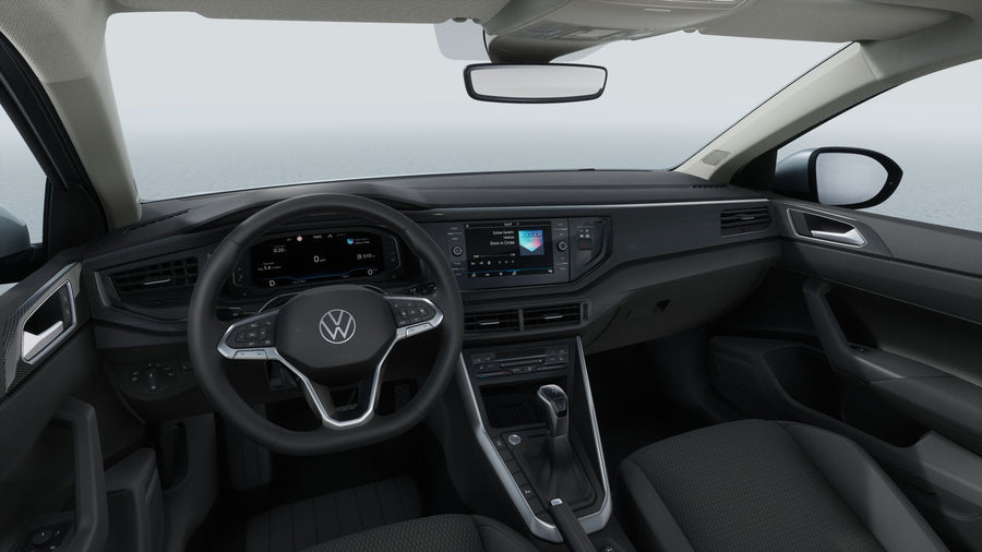 Volkswagen Taigo People 1,0TSI 85kW 7DSG – foto 5